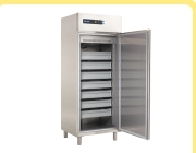 Dik Tip Buzdolabı Pastahane 90''